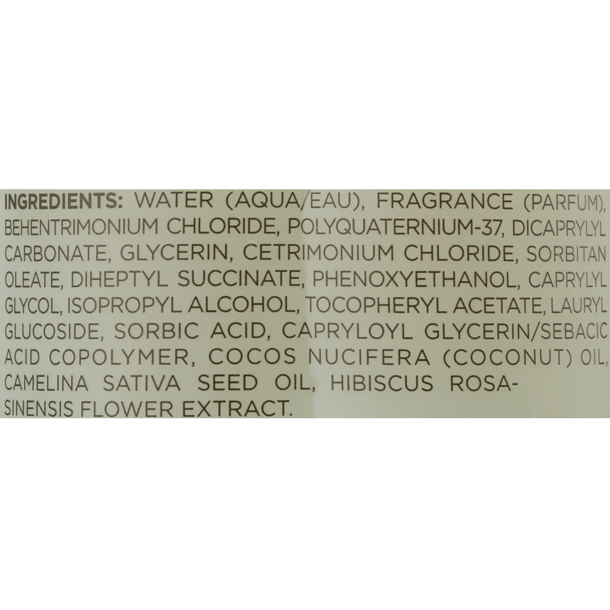 Hairitage Hydrating Refresher Hair Spray for All Hair Types, 6 oz