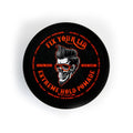 Fix Your Lid Extreme Hold Pomade, Ultra Hold High Shine Styling Hair pomade for Men, 3.75 Oz