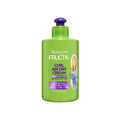 Garnier Fructis Curl Nourishing Leave in Treatment, Glycerin Coconut Oil, Frizzy Hair 10.2 fl oz