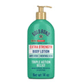 Gold Bond Medicated Extra Strength Body Lotion, Moisturizes, Relieves and Soothes, 14 oz. Gold Bond Lotion