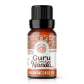 GuruNanda Pure & Natural Frankincense Essential Oil, Aromatherapy & Diffuser, 15 mL