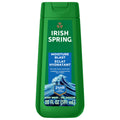 Irish Spring Men's Body Wash, Moisture Blast Body Wash for Men, All Skin Types, 20 fl oz Bottle