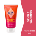 K-Y Jelly Personal Lubricant, Water Based Lube For Sexual Wellness, Vaginal Moisturizer, 5 oz