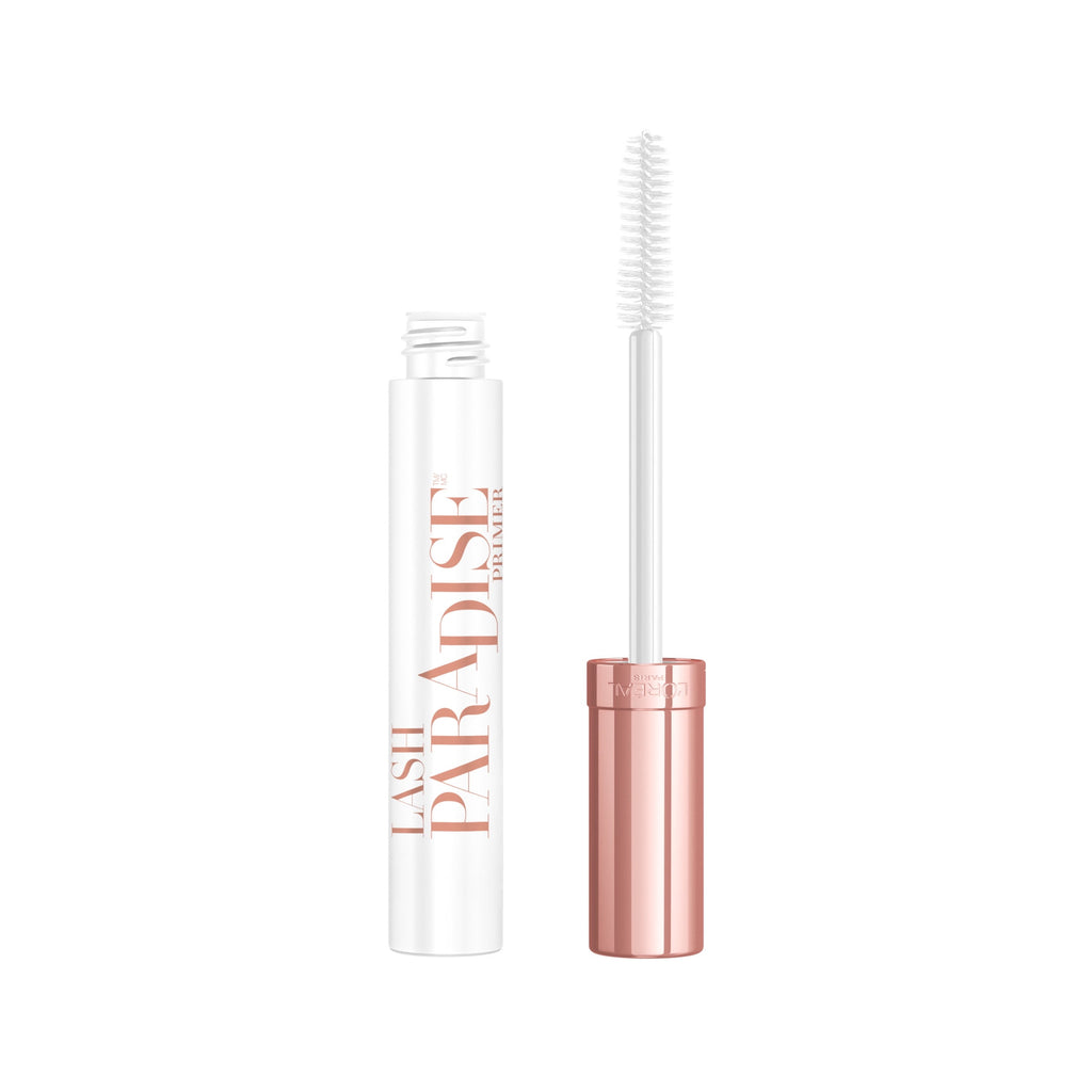 L'Oreal Paris Voluminous Lash Paradise Mascara Primer, Soft White