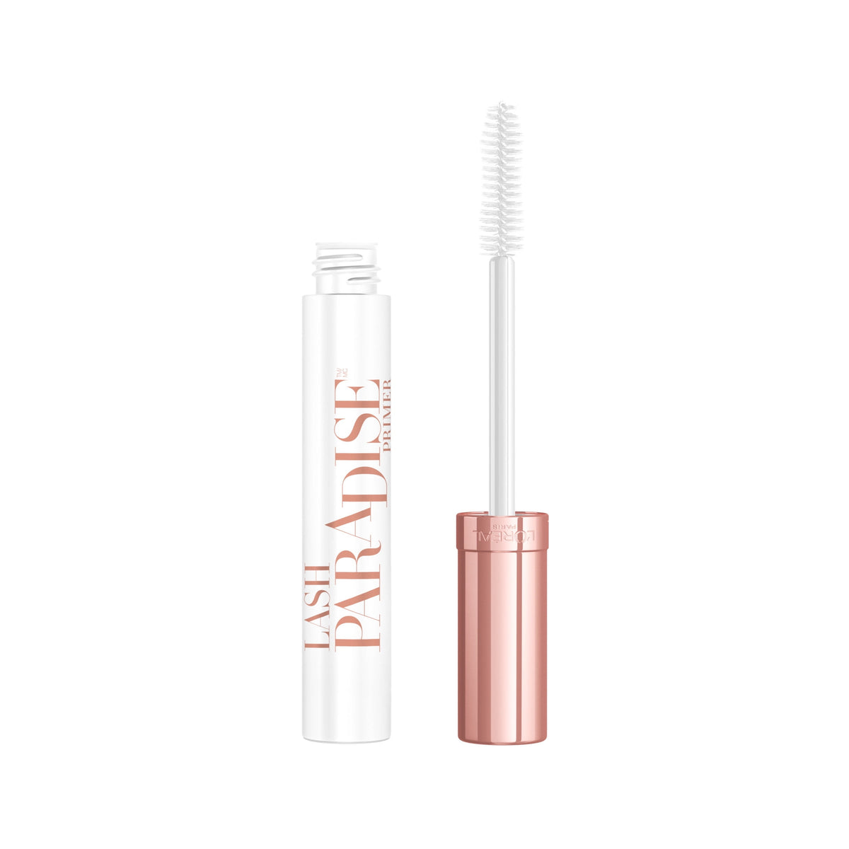 L'Oreal Paris Voluminous Lash Paradise Mascara Primer, Soft White