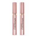 L'Oreal Paris Voluminous Makeup Lash Paradise Volume Mascara, Blackest Black, 2 Pack
