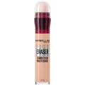 Maybelline Instant Age Rewind Eraser Multi-Use Concealer, Light Honey 121, 0.2 fl oz