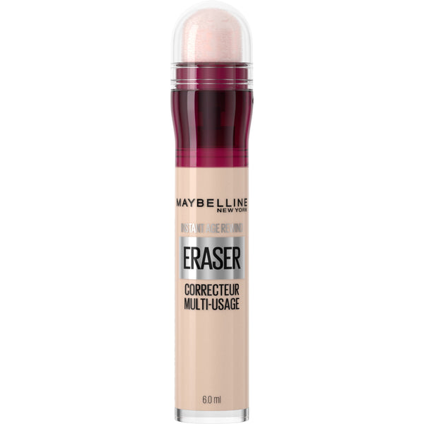 Maybelline Instant Age Rewind Eraser Multi-Use Concealer Makeup, Shade 110, 0.2 fl oz