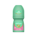 Mitchum Women’s Triple Odor Protection Antiperspirant & Deodorant Roll-On, Powder Fresh, 1.7 oz
