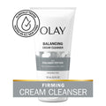 Olay Balance Collagen Peptide 24, Face Wash, Fragrance-Free, Soothes Dryness, All Skin, 5.0 fl oz