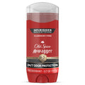 Old Spice Deodorant for Men, Aluminum Free, Swagger, 24/7 Odor Protection, 3.8 oz