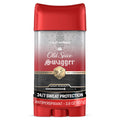 Old Spice Deodorant for Men, Antiperspirant, Swagger, 24/7 Sweat & Odor Protection, 3.8 oz