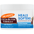 Palmer's Cocoa Butter Formula Solid Lotion with Vitamin E, Moisturizes & Soothes Dry Skin, 7.25 oz.