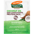 Palmer's Coconut Oil Deep Conditioning Protein Pack, 2.1 Oz