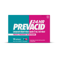 Prevacid 24HR Lansoprazole Delayed-Release Capsules for Heartburn Relief, 15 mg, 14 Count