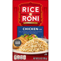 Rice-A-Roni Chicken Broth and Herbs Flavor Rice & Vermicelli Packaged Meal, Shelf-Stable 6.9 oz Box