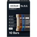 RXBAR, Variety Pack Protein Bars, 10 Count