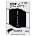 Salon Perfect Mini Gel Polish UV LED Nail Dryer Lamp with USB Charger, Nail Care Accessory