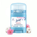 Secret Invisible Solid Antiperspirant Deodorant, Powder Fresh, Travel Size Toiletries, 0.5 oz