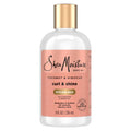 SheaMoisture Curl & Style Milk Coconut & Hibiscus with Silk Protein & Neem Oil, 8 fl oz