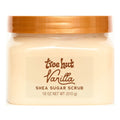 Tree Hut Tahitian Vanilla Shea Sugar Scrub, 18 oz