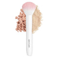 Wet n Wild Essential, ultra-plush Powder Brush for Multiple Powders, Synthetic