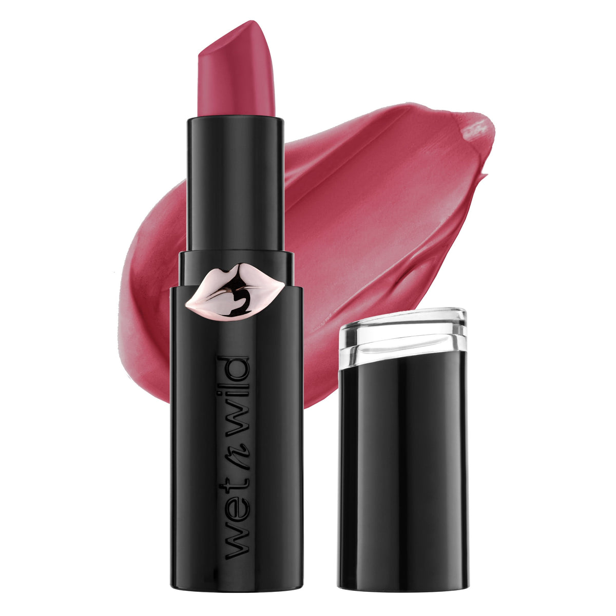 wet n wild Mega Last Matte Lip Color - Cherry Picking
