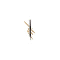 Wet n Wild Ultimate Brow Retractable Eyebrow Color Pencil Brush, Taupe, 0.005 oz
