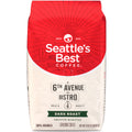 Seattle's Best Level 4 Ground Coffee, 32 oz