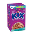 Kix Berry Whole Grain Cereal Twin Pack, 2 ea