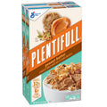 Plentifull Breakfast Cereal Twin Pack, Peanut Butter, 2 ea