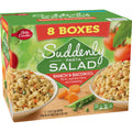 Betty Crocker Suddenly Pasta Salad, Ranch and Bacon, 8 ea