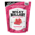 Wiley Wallaby Gourmet Watermelon Licorice, 32 oz