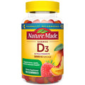 Nature Made Vitamin D3 Gummies, 150 ea