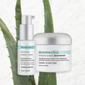 Pharmagel Age Defying Hydration Moisturizers: Pharma C Serum + DN-24 Hydracreme, 1 ea