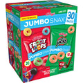Jumbo Snax Kellogg, 30 ea