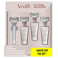 Venus Fig Intimate Grooming Set, 1 ea
