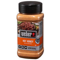 Weber Hot Honey, 9 oz
