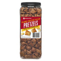 Member's Mark Peanut Butter Filled Pretzels, 44 oz