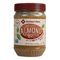 Member's Mark Almond Butter, 24 oz