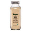 Member's Mark Organic Garlic Granulated, 11 oz