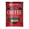 Member's Mark Classic Roast Ground Coffee, 48 oz