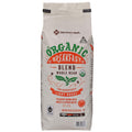 Member's Mark Organic Breakfast Blend Whole Bean Coffee, 40 oz