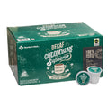 Member's Mark Decaffeinated Colombian Coffee, Single-Serve Cups, 80 ea
