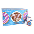 Member's Mark Donut Shop Coffee, Single-Serve Cups, 100 ea