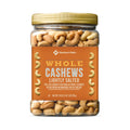 Member's Mark Lightly Salted Whole Cashews, 33 oz