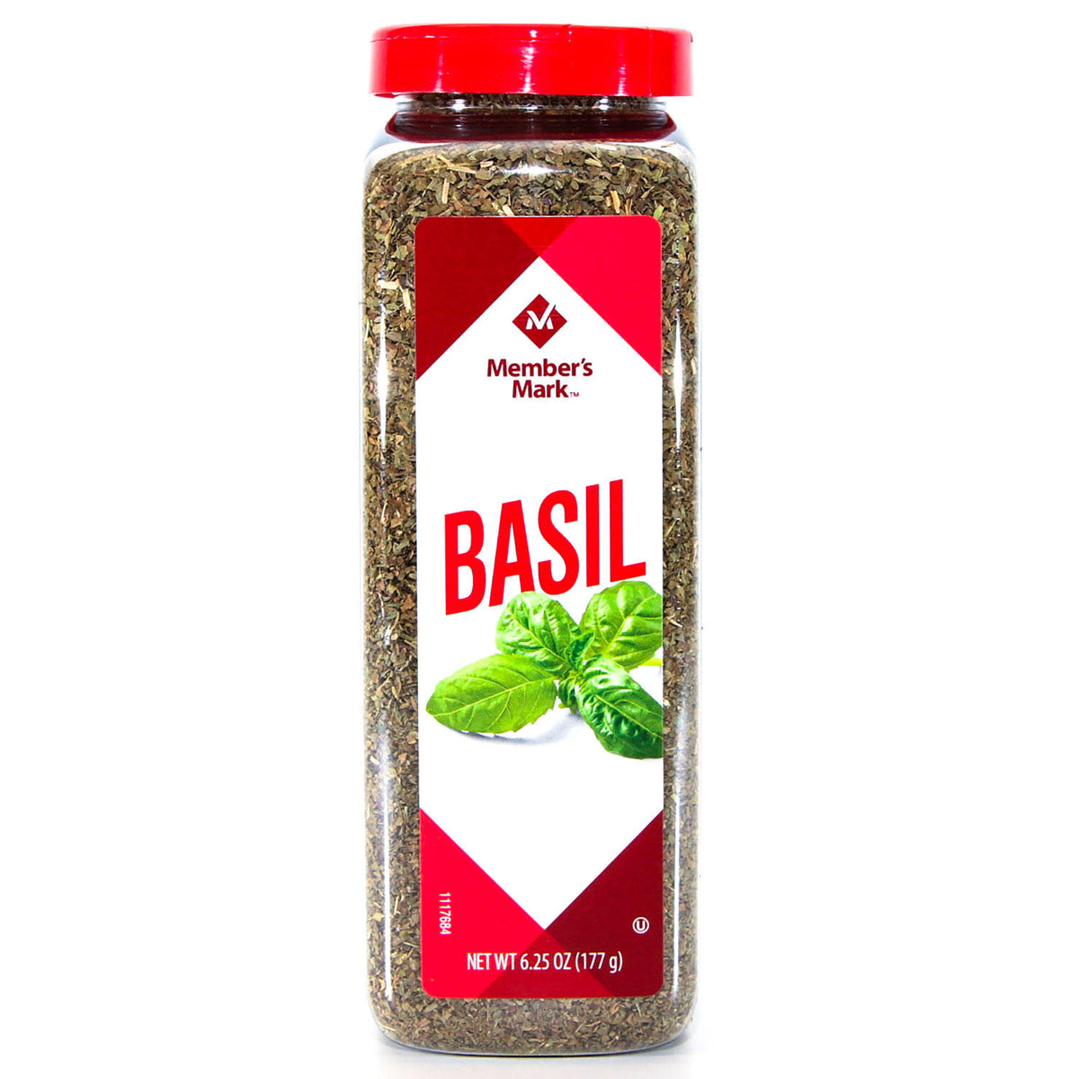 Member's Mark Basil, 6.25 oz