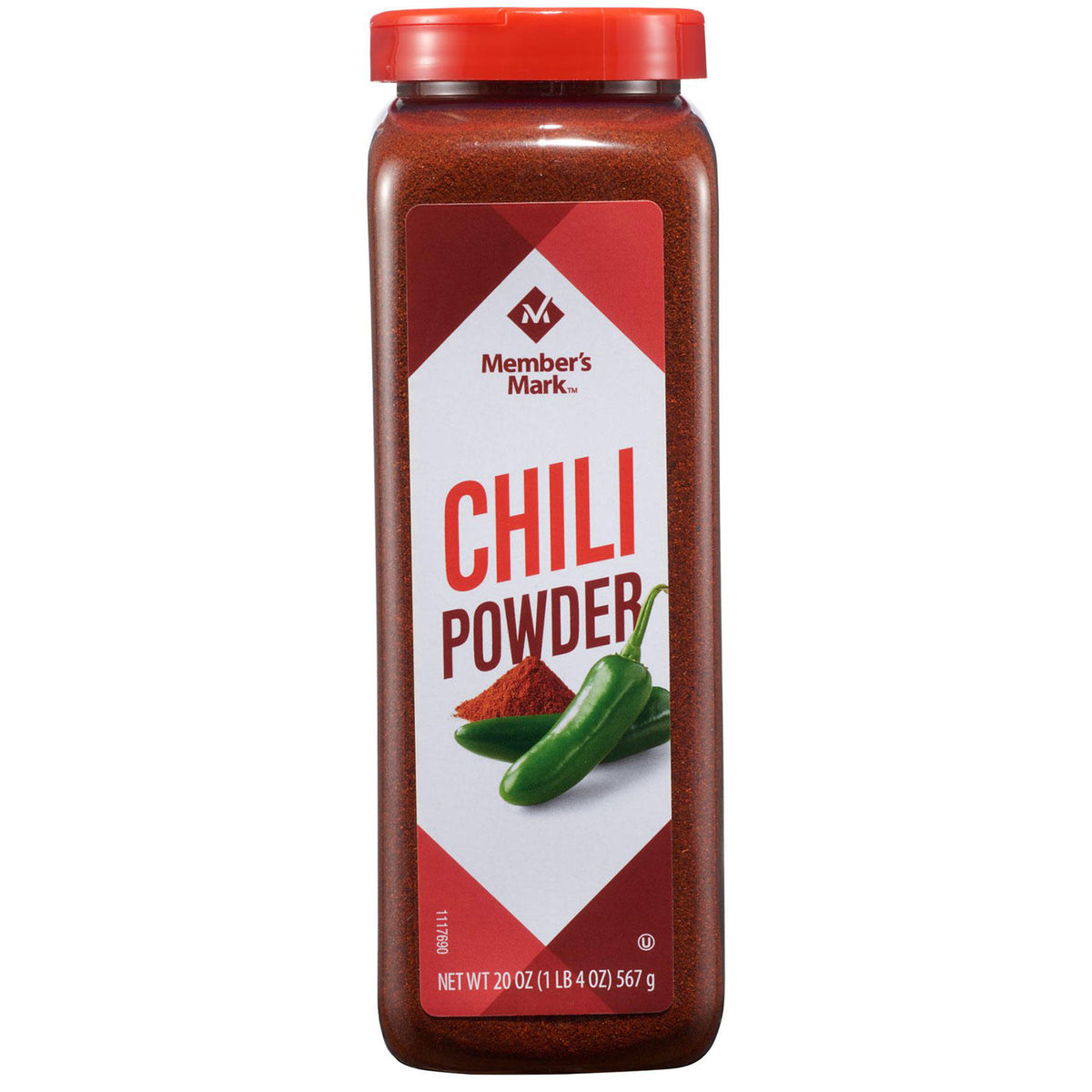 Member's Mark Chili Powder, 20 oz