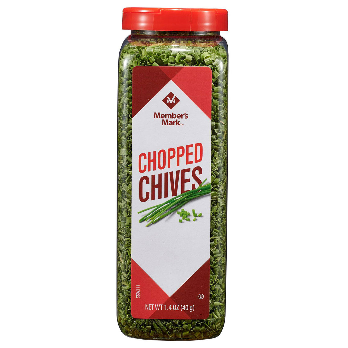Member's Mark Chives, 1.4 oz