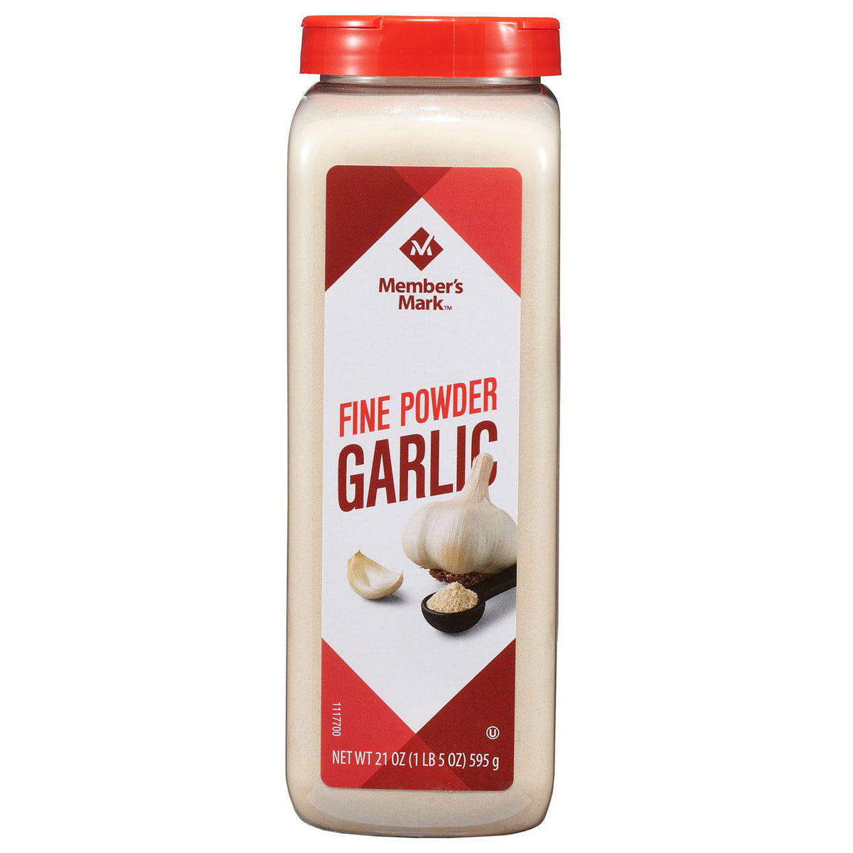 Member's Mark Garlic Powder, 21 oz
